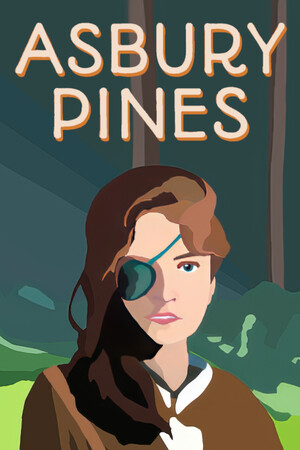 Asbury Pines — скриншот