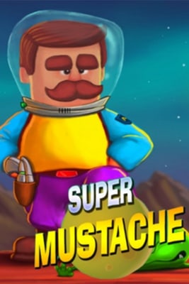 Super Mustache — скриншот