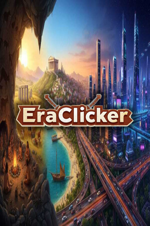 EraClicker — скриншот