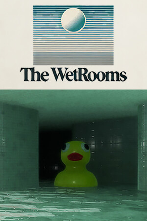 The Wetrooms: Liminal Pools — скриншот