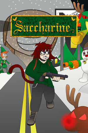 Saccharine — скриншот