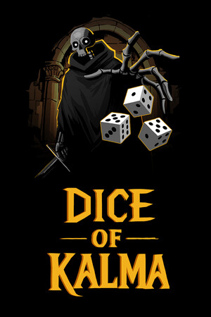Dice of Kalma — скриншот