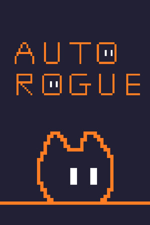 Auto Rogue — скриншот
