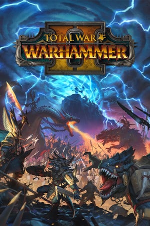 Total War: WARHAMMER II — скриншот