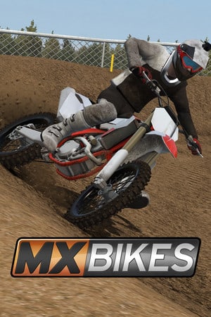 MX Bikes — скриншот