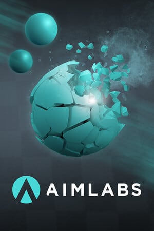 Aimlabs — скриншот