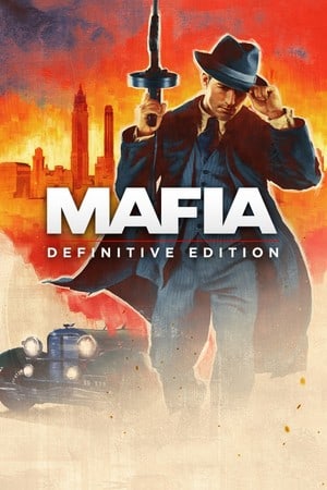 Mafia: Definitive Edition — скриншот