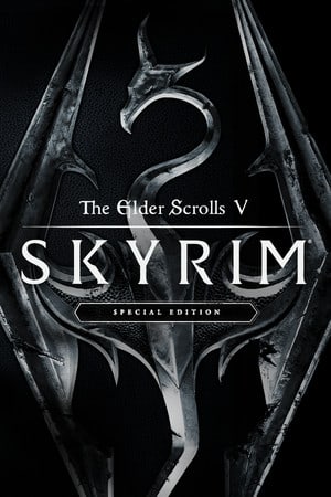 The Elder Scrolls V: Skyrim Special Edition — скриншот