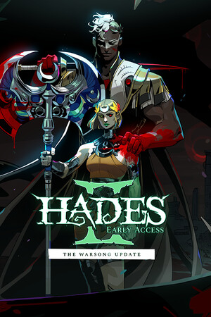 Hades 2 — скриншот