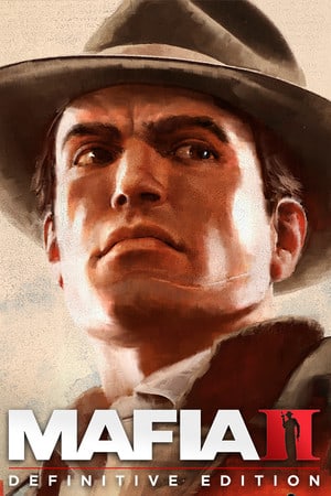 Mafia II: Definitive Edition — скриншот