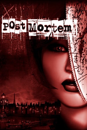 Post Mortem — скриншот