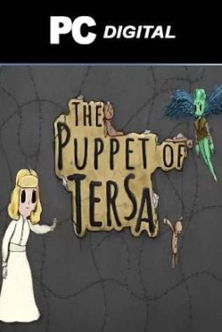The Puppet of Tersa: Episode One — скриншот