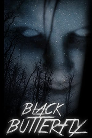 Black Butterfly — скриншот