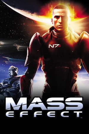 Mass Effect – Legendary First Chapter (v 1.02 + DLC + Mods) — скриншот
