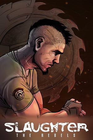 Slaughter 3: The Rebels — скриншот