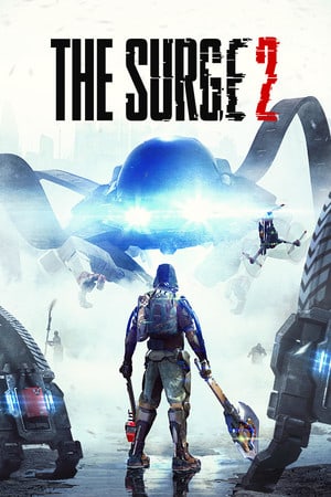 The Surge 2 — скриншот