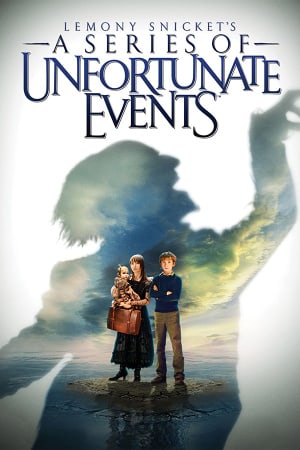 Lemony Snicket’s A Series of Unfortunate Events (Лемони Сникет: 33 несчастья) — скриншот