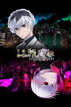Tokyo Ghoul:re Call to Exist — скриншот