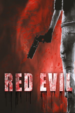 RED EVIL — скриншот
