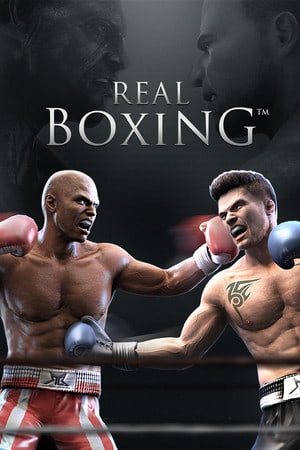 Real Boxing — скриншот