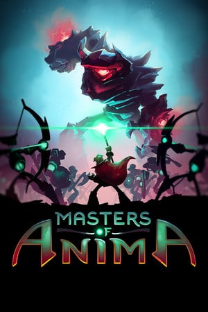 Masters of Anima — скриншот