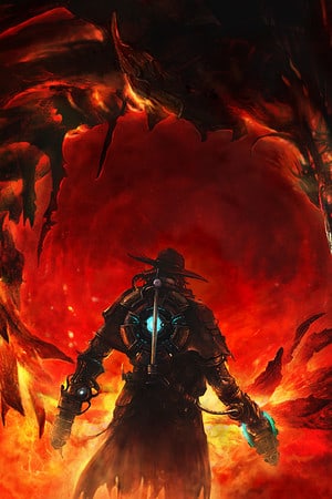 The Incredible Adventures of Van Helsing 3 — скриншот