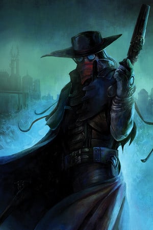 The Incredible Adventures of Van Helsing: Final Cut — скриншот