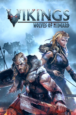 Vikings – Wolves of Midgard — скриншот