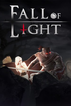 Fall of Light: Darkest Edition — скриншот