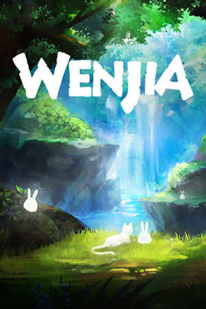 Wenjia — скриншот