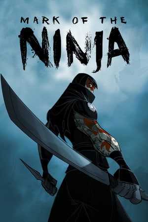 Mark of the Ninja — скриншот