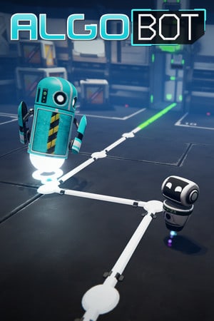 Algo Bot — скриншот