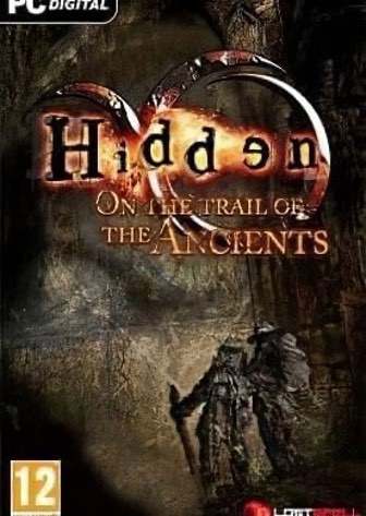Hidden: On the Trail of the Ancients — скриншот