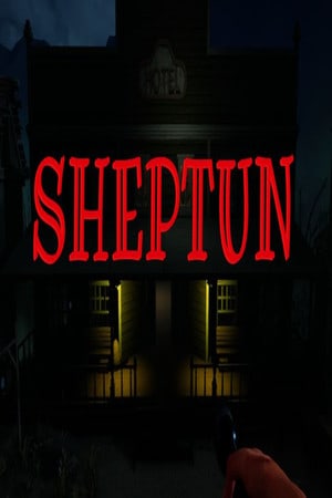Sheptun — скриншот