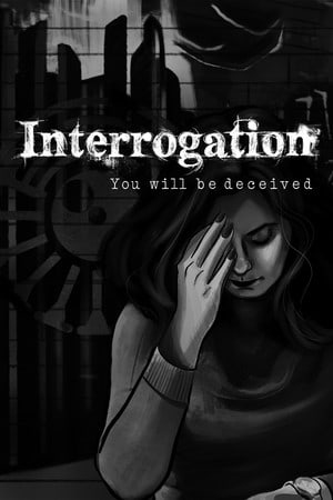 Interrogation: You Will Be Deceived — скриншот