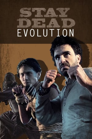 Stay Dead Evolution — скриншот