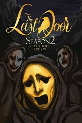 The Last Door: Season 2 – Collector’s Edition — скриншот