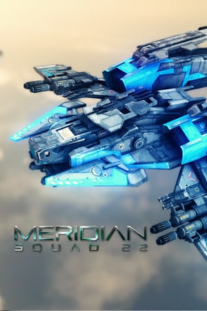Meridian: Squad 22 — скриншот