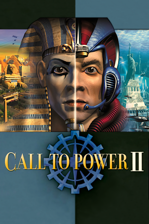 Call to Power 2 — скриншот