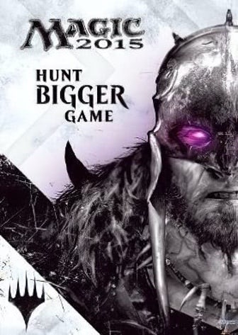 Magic 2015 – Duels of the Planeswalkers — скриншот
