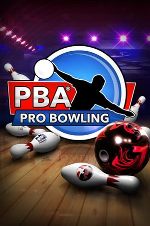 PBA Pro Bowling — скриншот