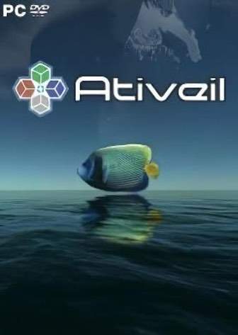 Ativeil — скриншот