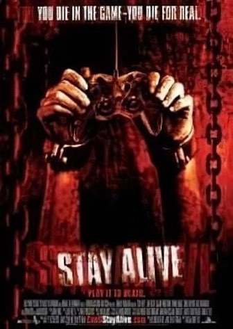 Stayin' Alive — скриншот