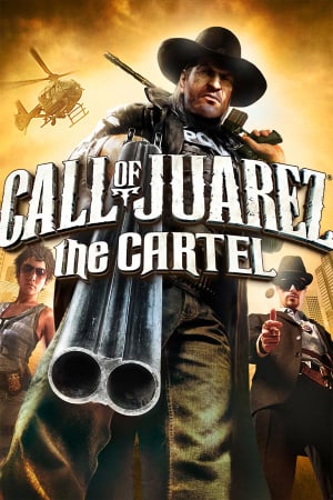 Call of Juarez: The Cartel — скриншот