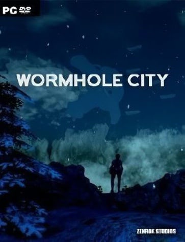 Wormhole City — скриншот