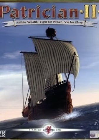 Patrician 2: Quest for Power — скриншот