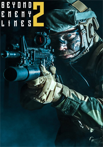 Beyond Enemy Lines 2 – Covert Strike — скриншот