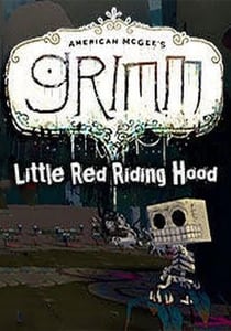 Grimm: Episode 2 – Little Red Riding Hood — скриншот