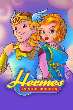 Hermes: Rescue Mission — скриншот