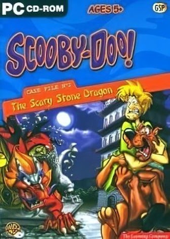 Scooby-Doo! Case File 2: The Scary Stone Dragon — скриншот